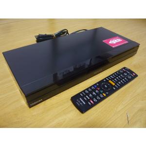 東芝 VARDIA 1TB 2チューナー ブルーレイレコーダー VTR一体型 D
