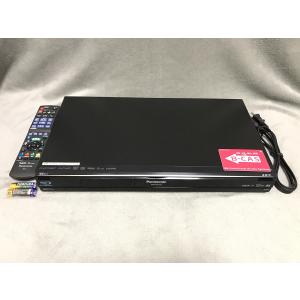 未使用　Panasonic　ブルーレイディスクレコーダー　DMR-BRS510 概要 ブルーレイディスクレコーダー DMR-BRS510 | ブルーレイ／DVD