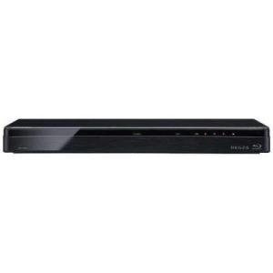 東芝 1TB HDD/3チューナー搭載3D対応ブルーレイレコーダーTOSHIBA REGZA レグザブルーレイ DBR-T1008