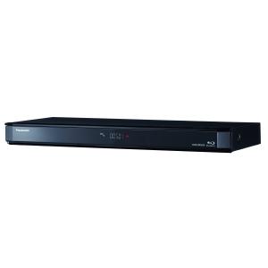 パナソニック 320GB 1チューナー ブルーレイレコーダー DIGA DMR-BR585