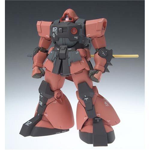 GUNDAM FIX FIGURATION ZEONOGRAPHY # 3004b シャア専用リック...