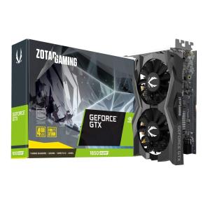 ZOTAC GTX 1650 スーパー4GB GDDR6