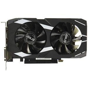 ASUS GTX 1650 4GB グラフィックカード