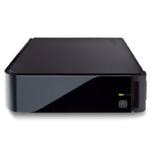 BUFFALO 2TB テレビ用外付けHDDの買取情報