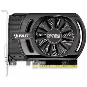 Palit GTX 1650 StormX 4GB グラボ