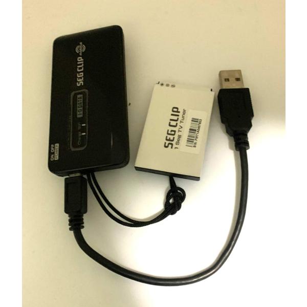 I-O DATA iPhone/Android対応 ワイヤレスワンセグチューナー GV-SC500/...