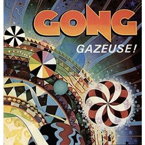 ガズーズ(紙ジャケット仕様)