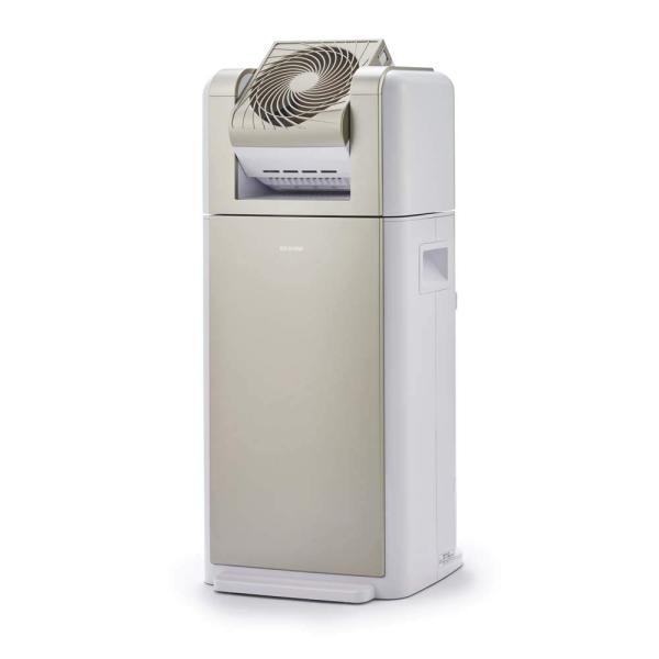 KIJDC-K80 サーキュレーター衣類乾燥除湿機 除湿 木造10畳/プレハブ15畳