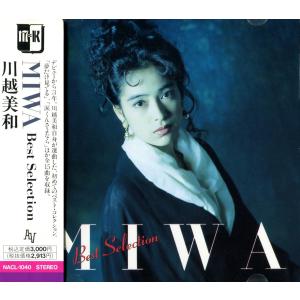 MIWA Best Selection