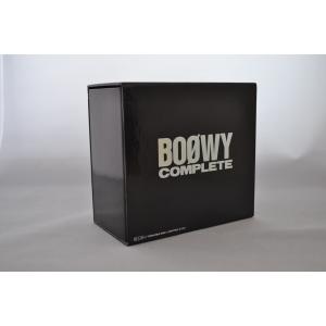 BOOWY COMPLETE ?21st Century 20th Anniversary EDITION?