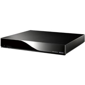I-O DATA DTCP-IP 対応ハイビジョンレコーディングハードディスク「RECBOX」3.0TBモデル HVL-AV3.0