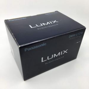 パナソニック DMW-LTZ10 DMC-FZ10用テレコンバージョンレンズ