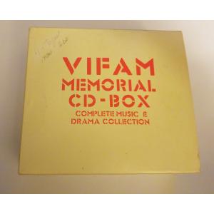 VIFAM MEMORIAL