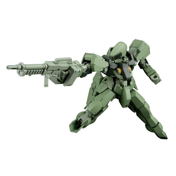 HG 機動戦士ガンダム 鉄血のオルフェンズ グレイズ (一般機/指揮官機) 1/144スケール 色分...