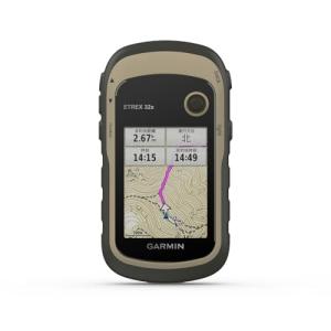 GARMIN（ガーミン） 【並行輸入品】(メーカー再生品）Garmin eTrex 22x