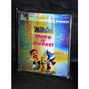 Make it Sweet