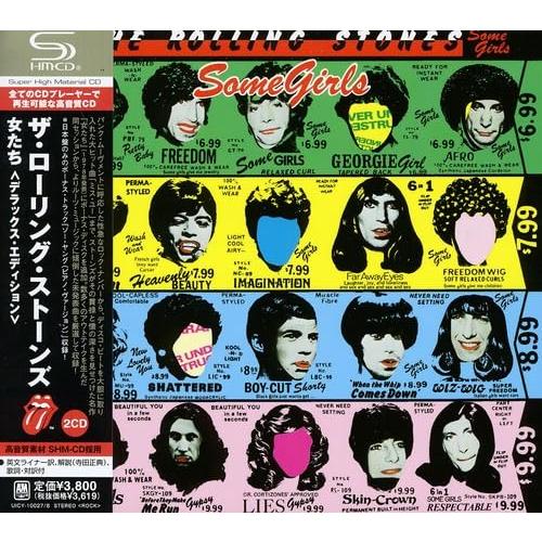 女たち&lt;デラックス・エディション&gt;