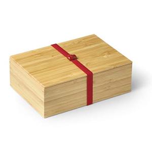 おた様　京都　公長齋小菅　お弁当箱　楕円と長方二段　2点おまとめ 楽天市場】公長齋小菅 二段 弁当箱 レッド 1000ml 木製 京都 ランチ