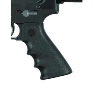 ☆HOGUE AR15/M16/M4A1用 バーティカル ポリマーグリップ ブラック/FDE