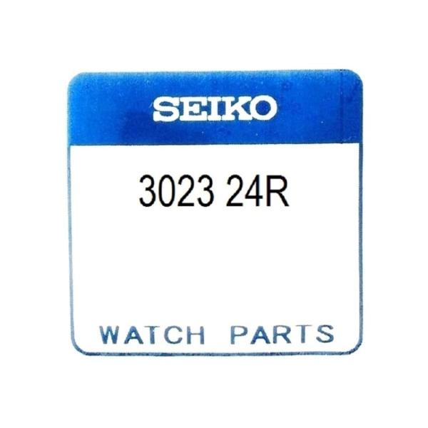 SEIKO[セイコー]純正3023 24R コイン形チタンリチウムイオン二次電池 パナソニックMT9...