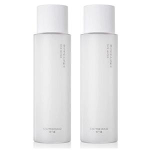 【使用期限間近(2023.10.13)】まとめ売り2本セット 米一途 塗る米ぬか化粧水 200ml スキンケア フェイスケア化粧水 RICE WATER  COMEITTO コメイット