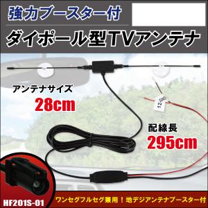 ケンウッド ダイポール アンテナ 地デジ ワンセグ フルセグ 12V ケンウッド ダイポール アンテナ 地デジ ワンセグ フルセグ 12V