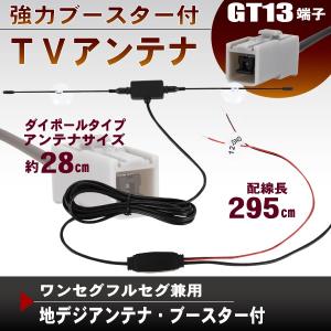 Panasonic Panasonic パナソニック TU-DTX300A 車載用地上