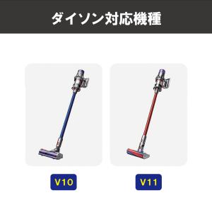 dyson ダイソン V10 V11 SV12...の詳細画像2