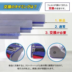 ダイソン V6 V7 V8 V10 V11 D...の詳細画像2