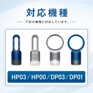 dyson ダイソン 空気清浄機 フィルター ...の詳細画像5