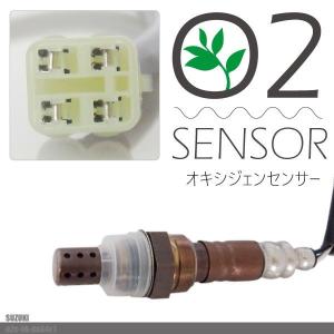 KEA（関西エコ・アープ） KEA O2センサー アドレスV125G CF4MA 18213