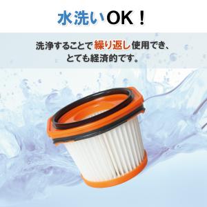 シャーク Shark フィルター 2個セット ...の詳細画像2