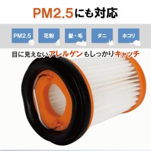 シャーク Shark フィルター 2個セット ...の詳細画像1