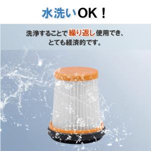 シャーク Shark フィルター 2個セット ...の詳細画像2