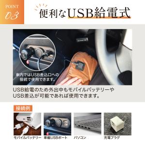 ホットマット 電気座布団 一人用 座布団 シー...の詳細画像4