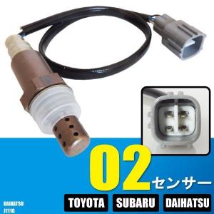 オキシジェンセンサー エキマニ側 89465-97212-000 対応 ムーヴ L900