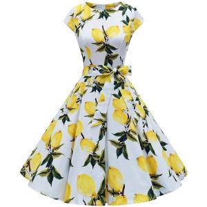 レトロ ワンピース 50年代の商品一覧 通販 Yahoo ショッピング