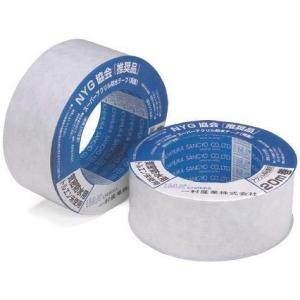 アイカ工業 施工用仮留めテープ ZK-33N キッチンパネル用 40巻 送料