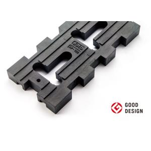 一村産業 スーパーアクリル防水テープ AK-50 50mm×20m 片面 気密 黒