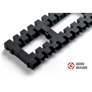 JOTO 城東テクノ KPK-N105 気密パッキンロング 10本1ケース 基礎 