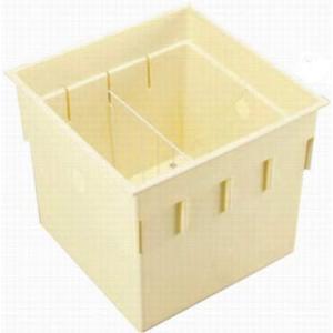 JOTO 城東テクノ SPF-60S3 床下点検口用収納庫 深型収納庫 600×600