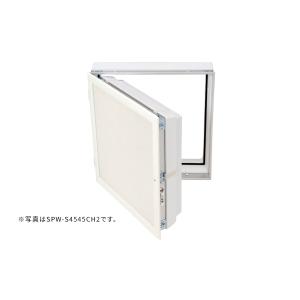 城東テクノ 高気密型床下点検口 断熱型 600×600タイプ クッション