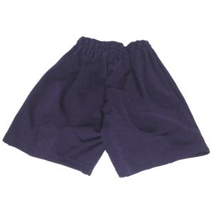 体操服 クォーターパンツ(ポケットなし 3L)の詳細画像2
