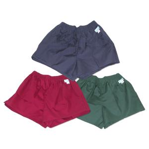 体操服 カンコーカラー短パン(L)