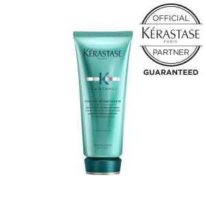 トリートメント ケラスターゼ KERASTASE レジスタンス RE フォンダン エクステンショニスト 200ml P10倍 正規品 レビュープレゼントあり