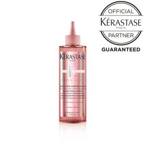 トリートメント ケラスターゼ KERASTASE クロマアブソリュ CA ソワン クロマグロス 210ml 正規品 新商品 レビュープレゼントあり