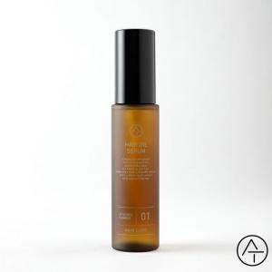 トリートメント AT アット ヘアオイルセラムEX 60ml 洗い流さないトリートメント 髪用美容液 ダメージケア さらツヤ髪