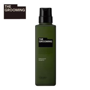 THE HAIR CARE 資生堂 リファイニンググロウ シャンプー 500ml
