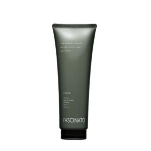 トリートメント ファシナート EZ 180g フィヨーレ FIOLE FASCINATO ノンシリコン 頭皮ケア 酵素 保湿 かゆみ ニオイ treatment