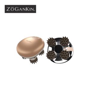 新品☆ ZOGANKIN BLOOM ゾーガンキン　ブルーム 家庭用EMS機器 クルールラボ ZOGANKIN BLOOM(ゾーガンキン ブルーム)【美顔器